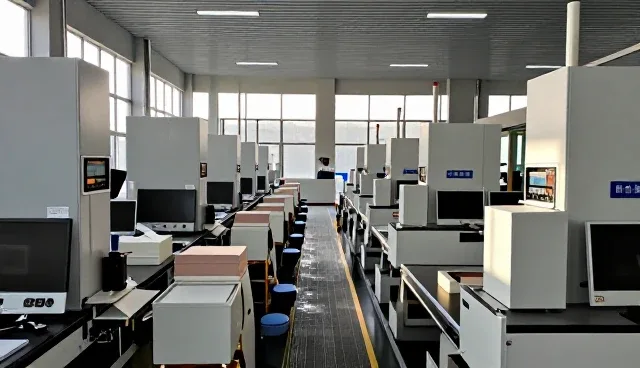 河北安泉紧固件制造有限公司