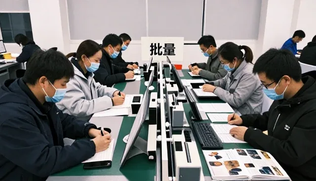 涵盖包装配送功能特点说明