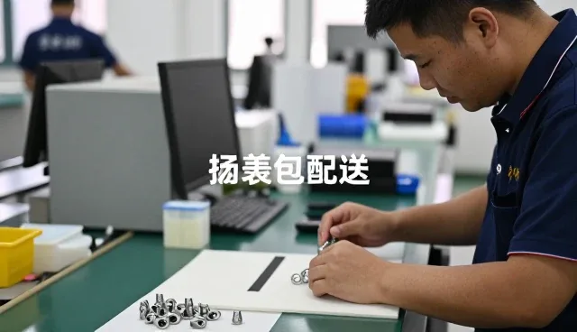 质量检验时代下不锈钢螺母应用价值分析