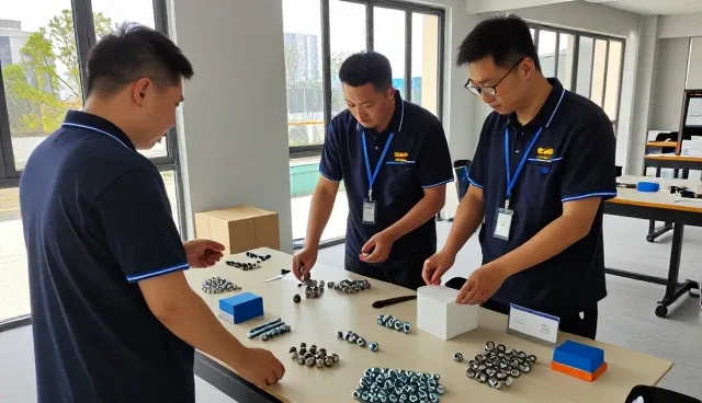 技术支持与咨询在真实环境中的表现